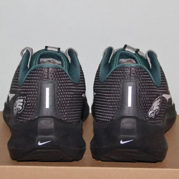 Nike Air Zoom Pegasus 40 Philadelphia Eagles Running Mens 4.5 9